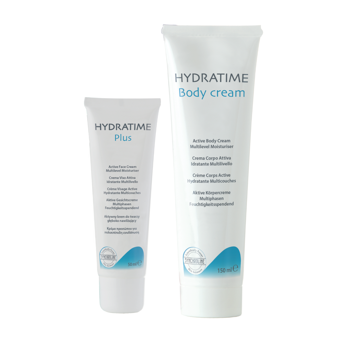HYDRATIMEยฎ DUO PACK