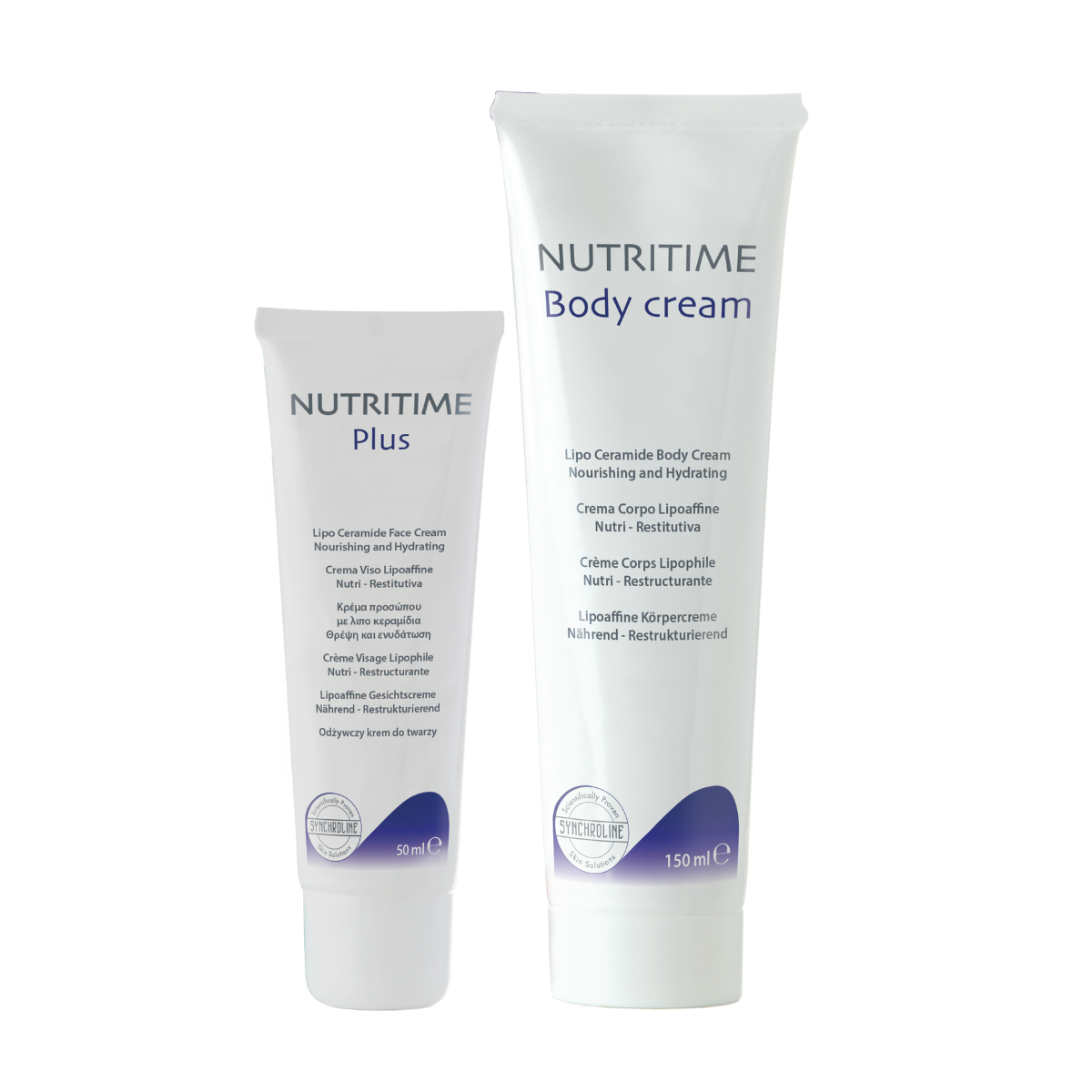 NUTRITIMEยฎ DUO PACK