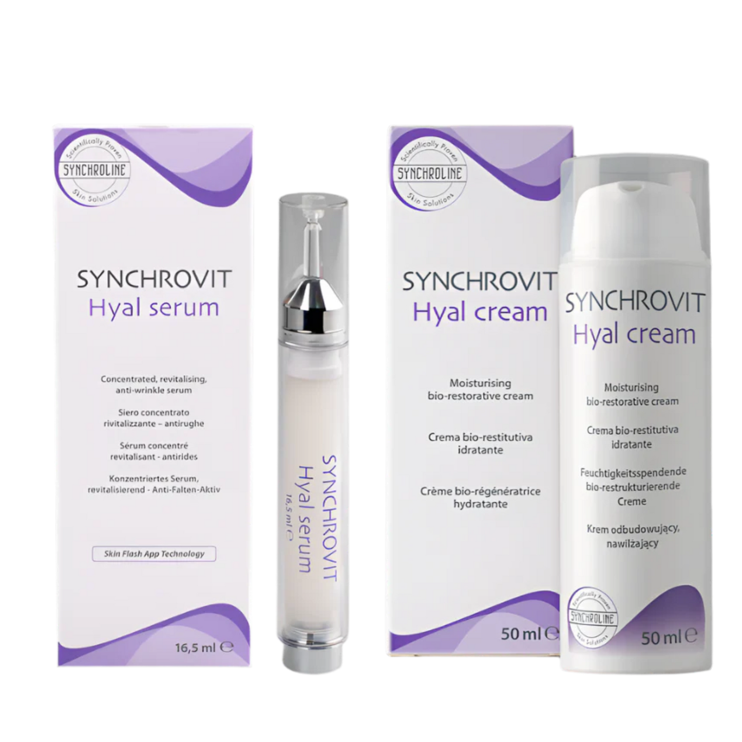 SYNCHROVITยฎ HYAL DUO