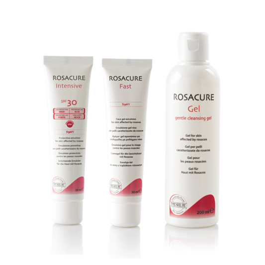 ROSACURE® TREATMENT THREE PRODUCT SET