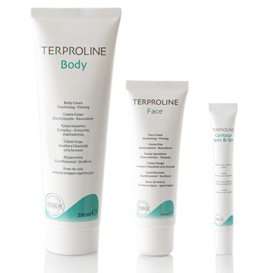 TERPROLINE® 3 PRODUCT SET