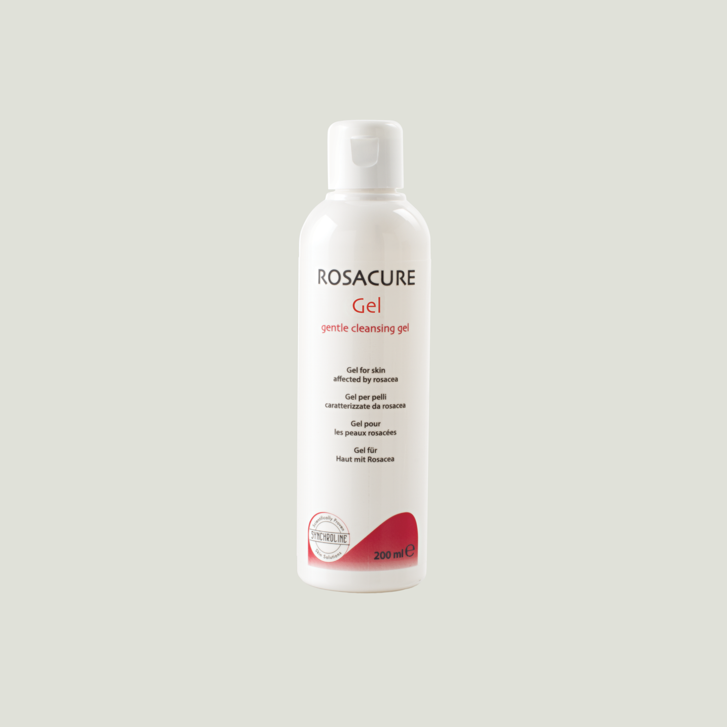 ROSACEA TRIPLELOCK® ENHANCED SOLUTION - Experience Unprecedented Clarity