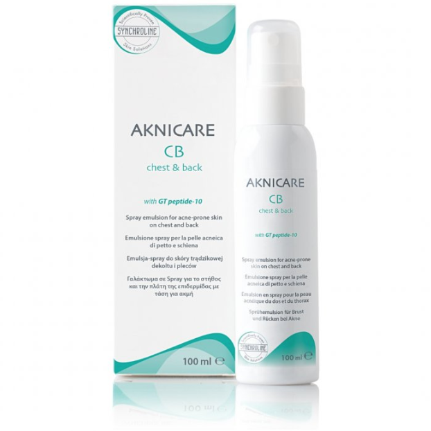 AKNICARE® ULTIMATE SOLUTION - Experience a Lifetime of Clear Skin