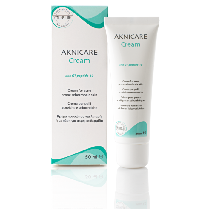 AKNICARE® CREAM (50ML)