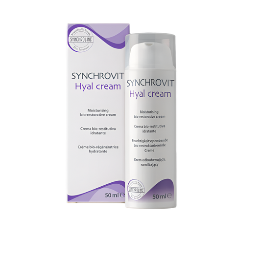 Synchrovit® Hyal Cream