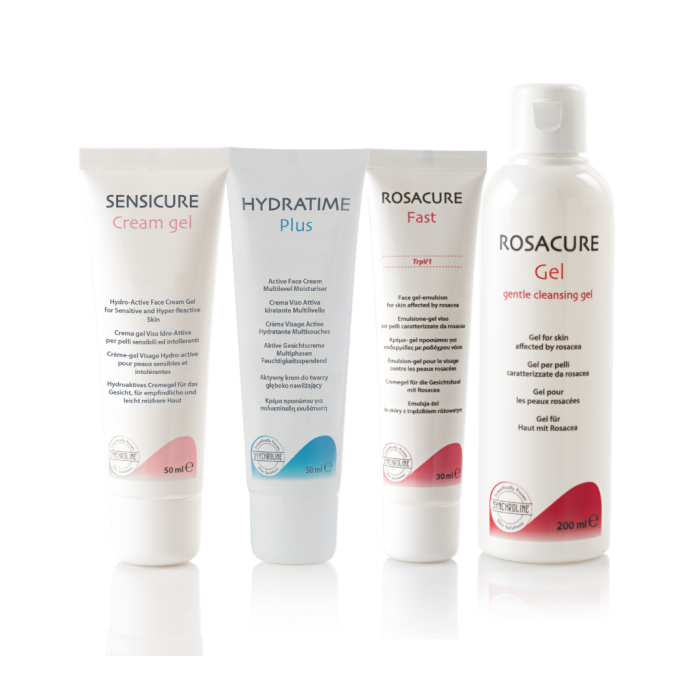 ROSACEA TRIPLELOCK® CORE SOLUTION