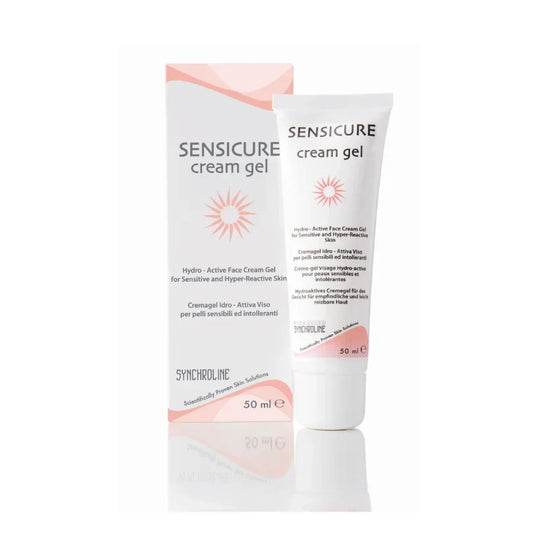 SENSICURE® CREAM GEL (50ML)