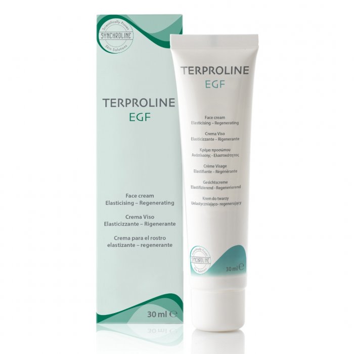 TERPROLINE® EGF (30ML)