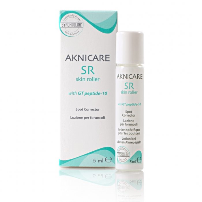 AKNICARE® SKIN ROLLER (5ML)