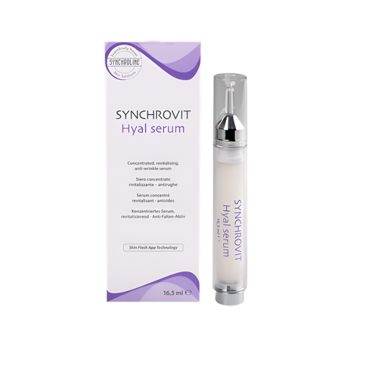 Synchrovit® Hyal Serum